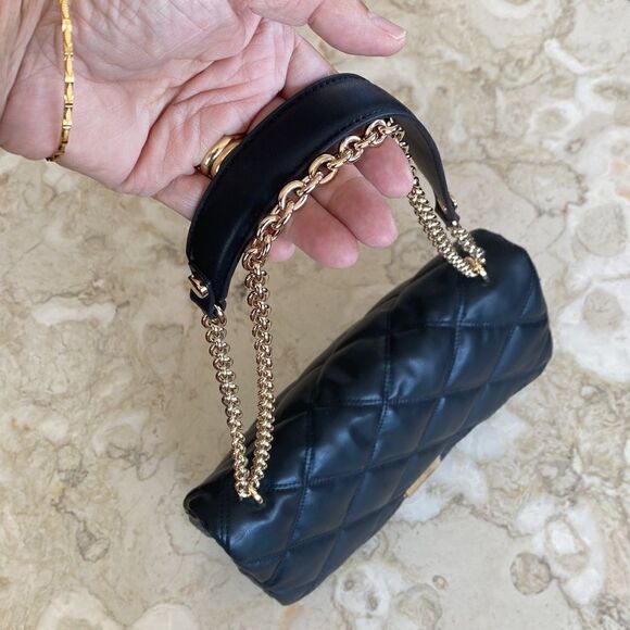 H&M Quilted Shoulder Bag - Picture 16 of 16